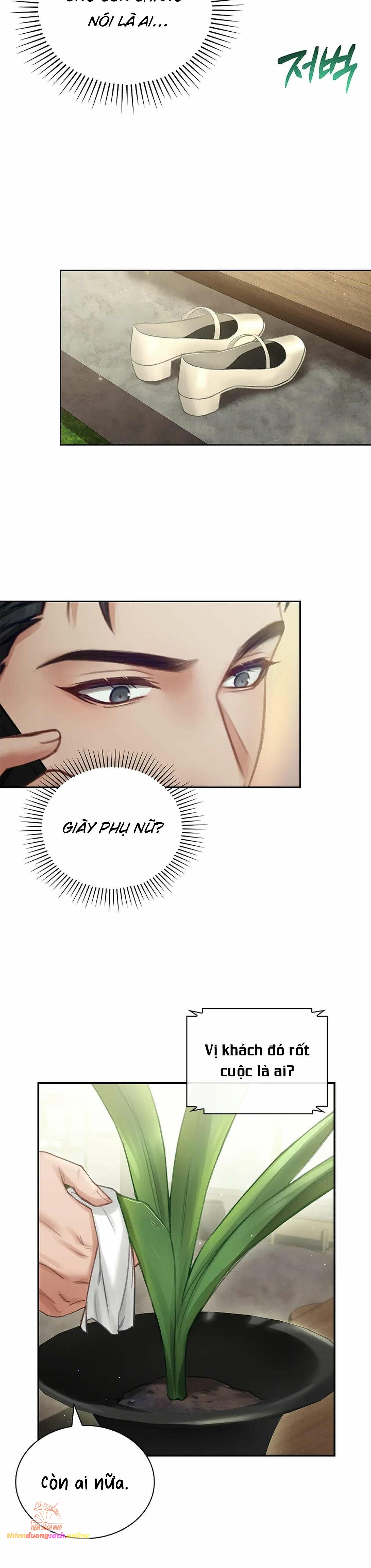 [18+] Người Vợ Trẻ Chap Chapter 1-[18+] Người Vợ Trẻ - Next Chap 2