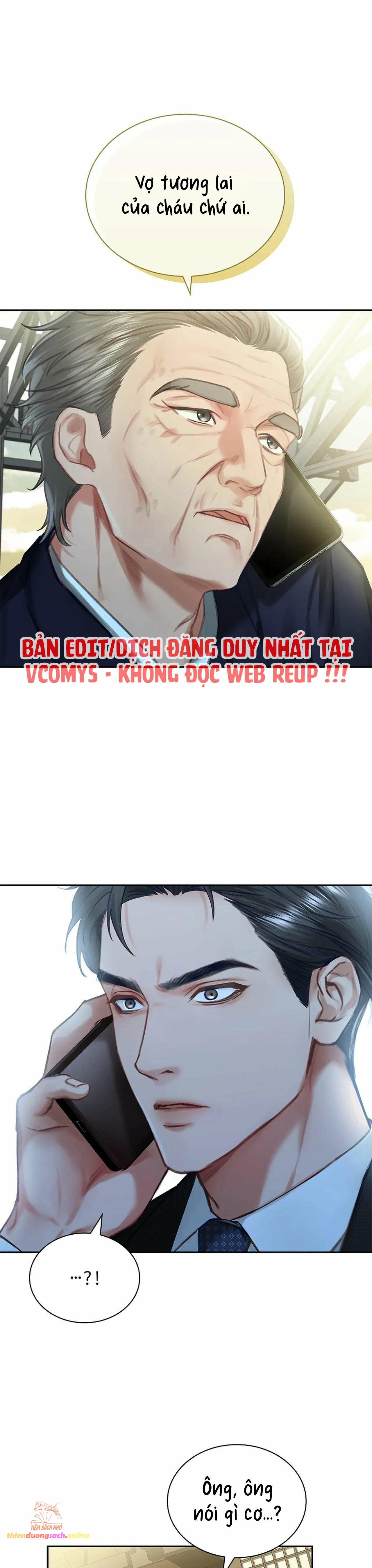 [18+] Người Vợ Trẻ Chap Chapter 1-[18+] Người Vợ Trẻ - Next Chap 2