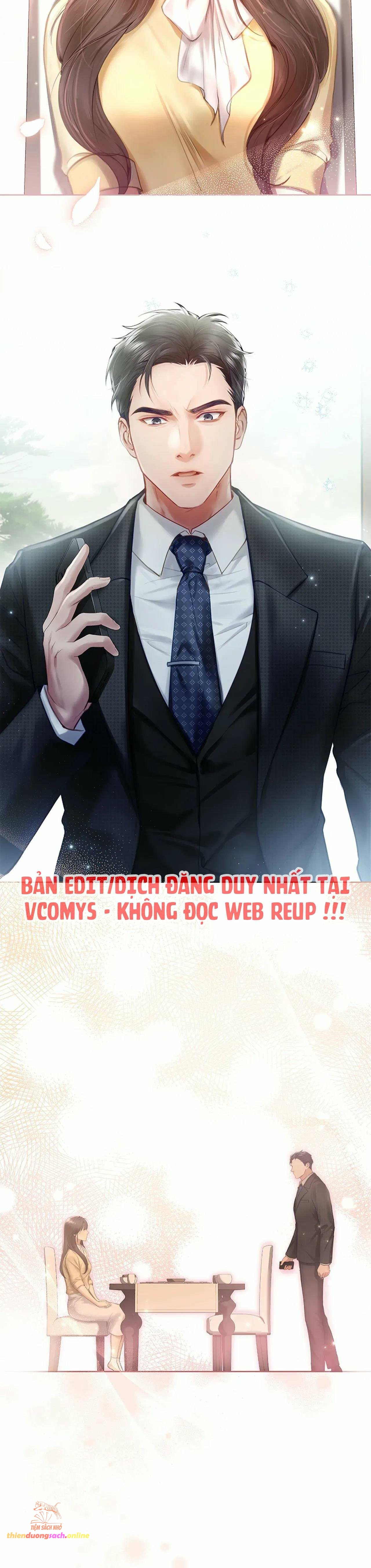 [18+] Người Vợ Trẻ Chap Chapter 1-[18+] Người Vợ Trẻ - Next Chap 2