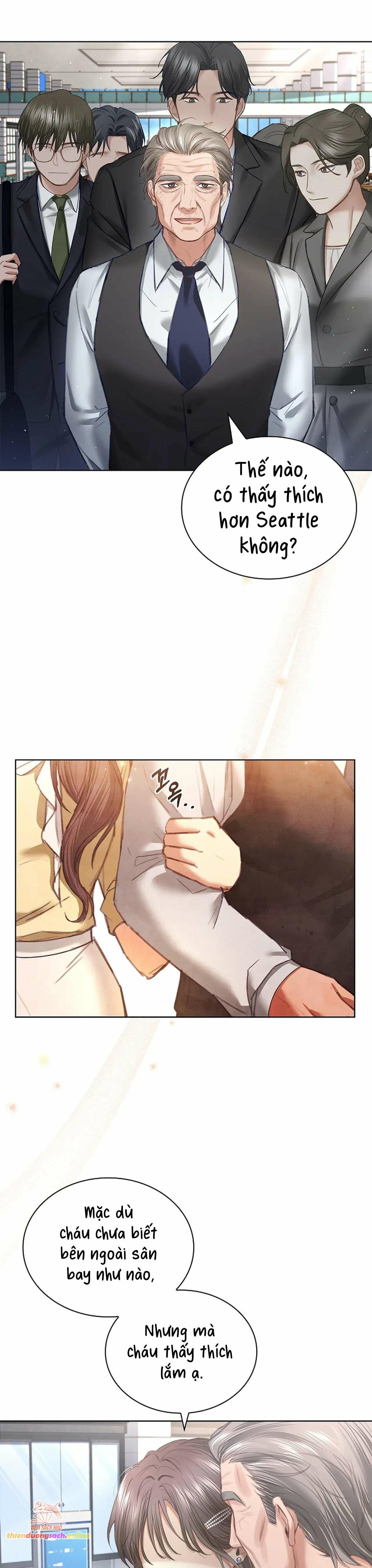 [18+] Người Vợ Trẻ Chap Chapter 1-[18+] Người Vợ Trẻ - Next Chap 2