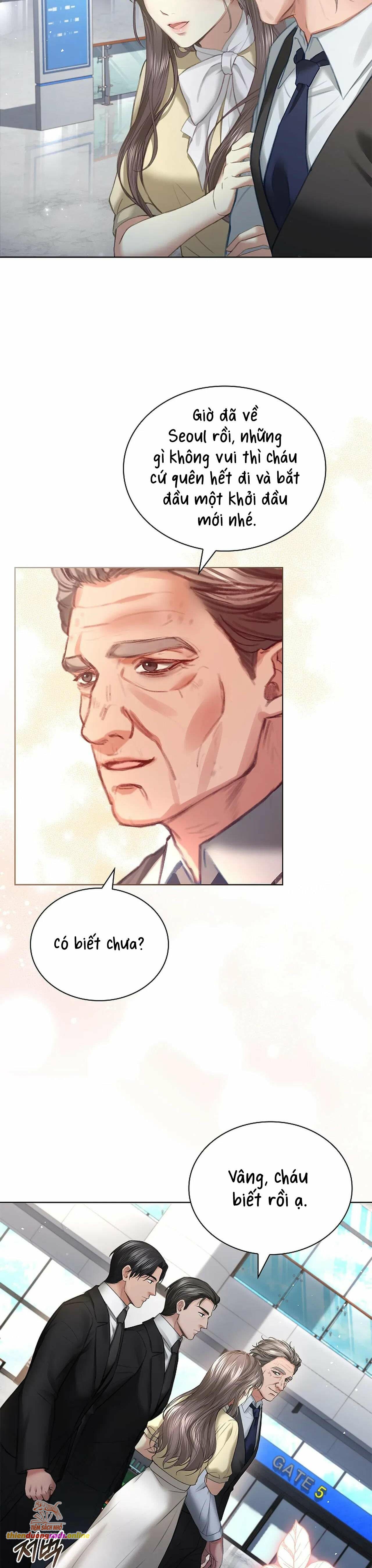 [18+] Người Vợ Trẻ Chap Chapter 1-[18+] Người Vợ Trẻ - Next Chap 2