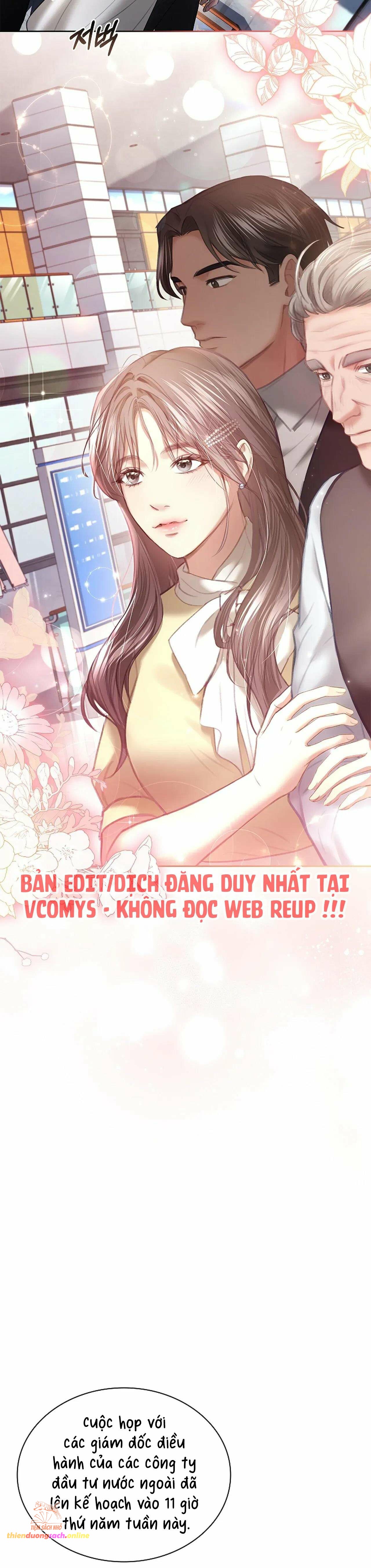 [18+] Người Vợ Trẻ Chap Chapter 1-[18+] Người Vợ Trẻ - Next Chap 2