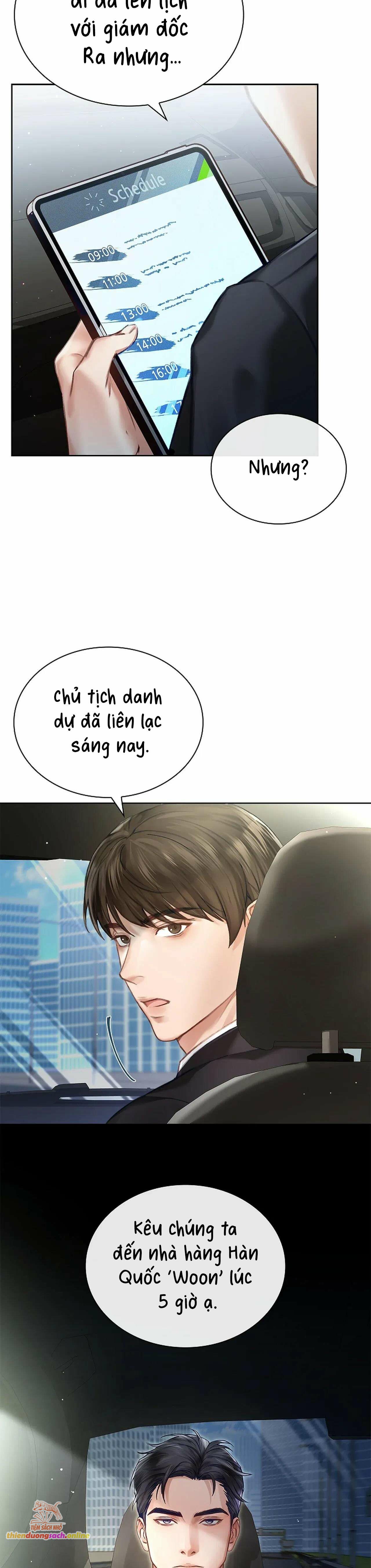 [18+] Người Vợ Trẻ Chap Chapter 1-[18+] Người Vợ Trẻ - Next Chap 2