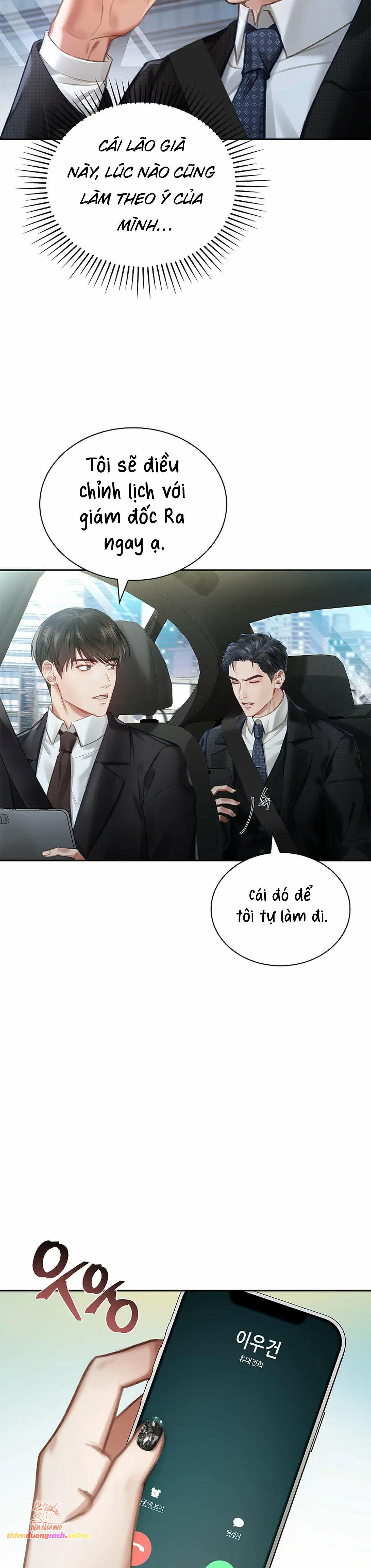 [18+] Người Vợ Trẻ Chap Chapter 1-[18+] Người Vợ Trẻ - Next Chap 2