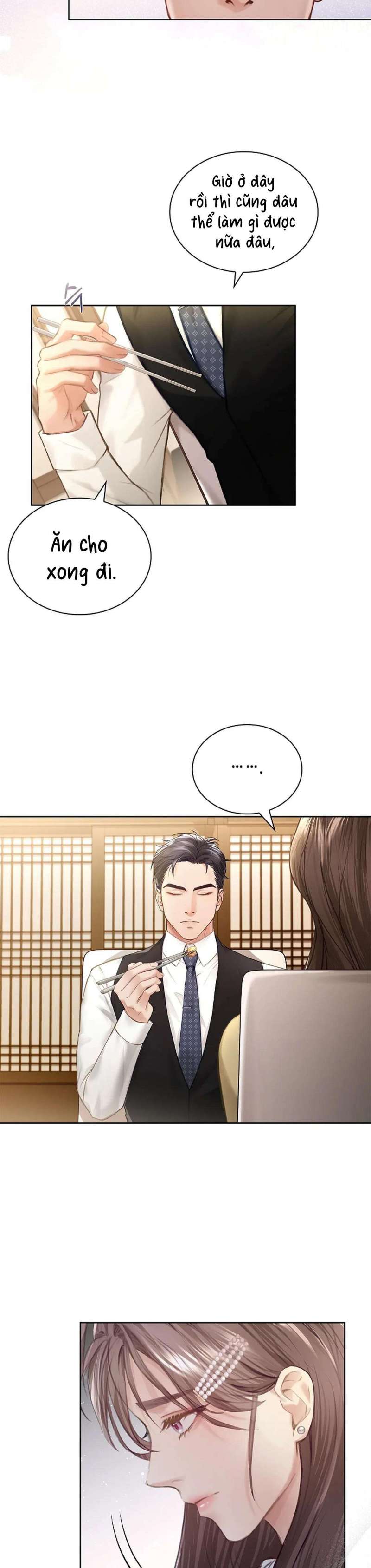 [18+] Người Vợ Trẻ Chap Chapter 2-[18+] Người Vợ Trẻ - Next Chap 3