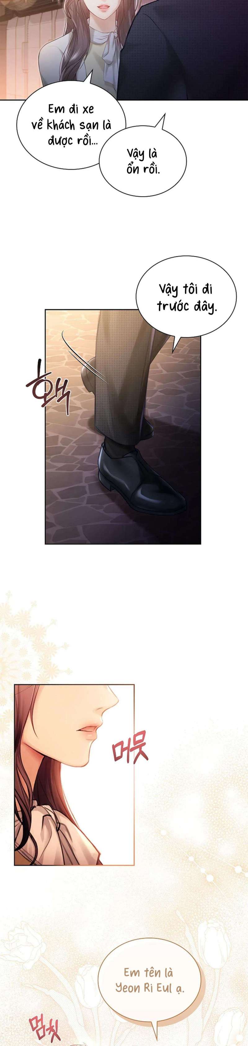 [18+] Người Vợ Trẻ Chap Chapter 2-[18+] Người Vợ Trẻ - Next Chap 3