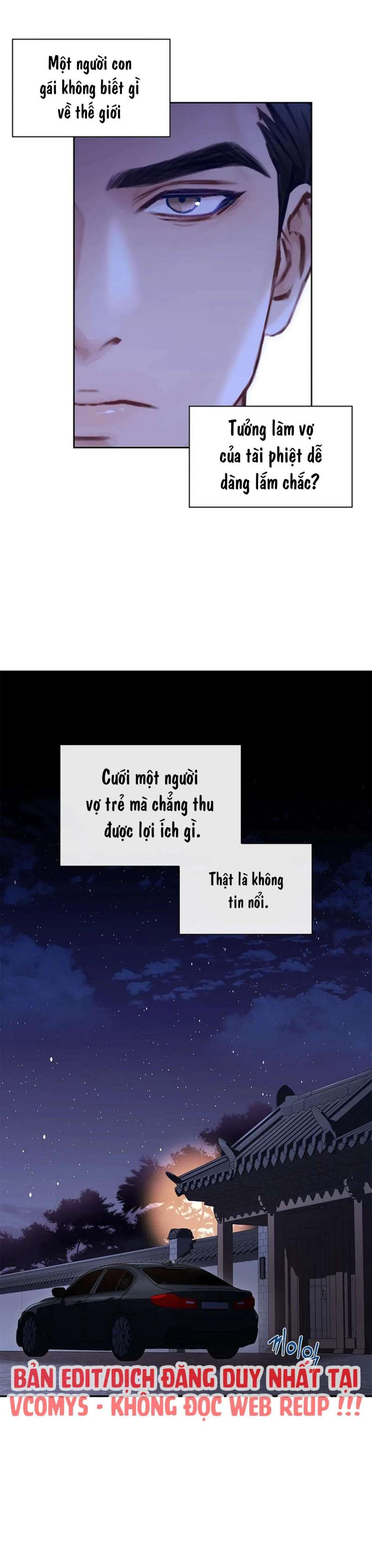 [18+] Người Vợ Trẻ Chap Chapter 2-[18+] Người Vợ Trẻ - Next Chap 3