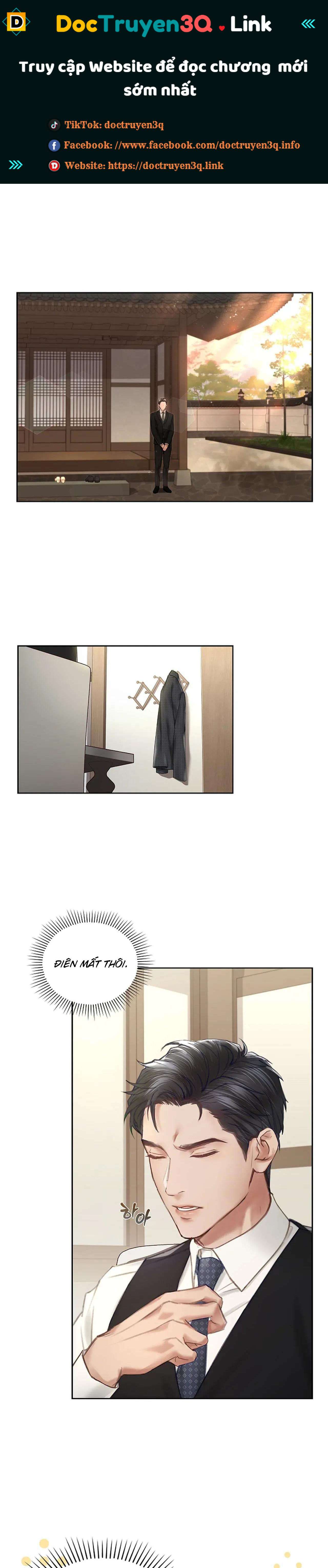 [18+] Người Vợ Trẻ Chap Chapter 2-[18+] Người Vợ Trẻ - Next Chap 3