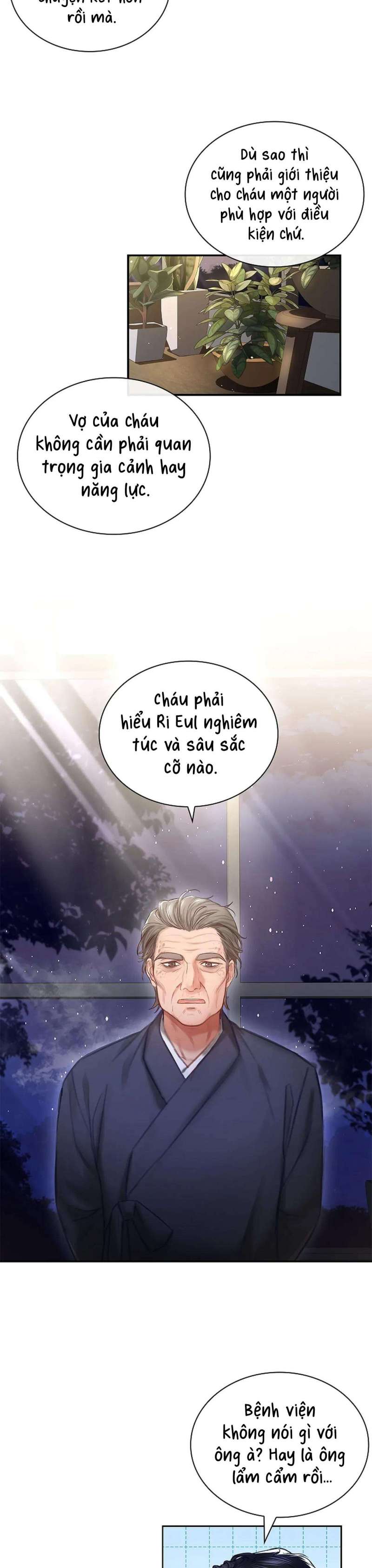 [18+] Người Vợ Trẻ Chap Chapter 2-[18+] Người Vợ Trẻ - Next Chap 3