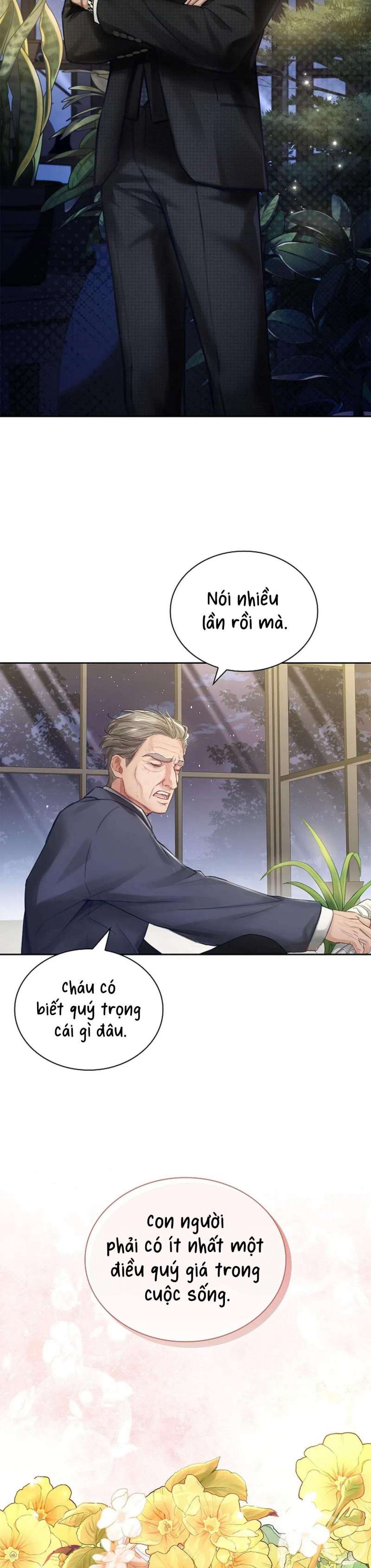 [18+] Người Vợ Trẻ Chap Chapter 2-[18+] Người Vợ Trẻ - Next Chap 3