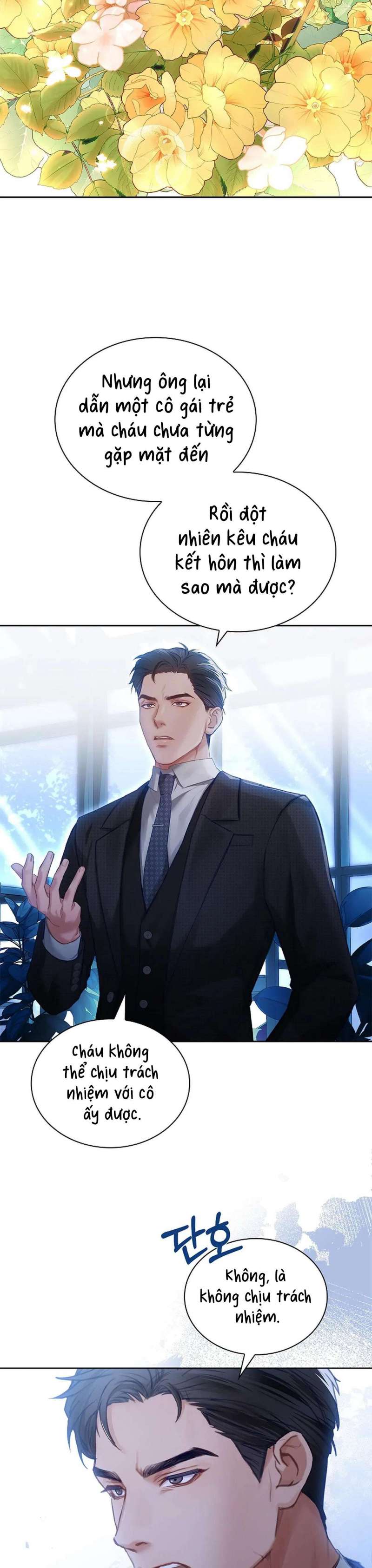 [18+] Người Vợ Trẻ Chap Chapter 2-[18+] Người Vợ Trẻ - Next Chap 3