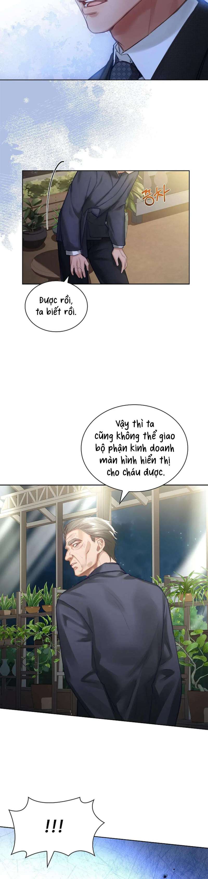 [18+] Người Vợ Trẻ Chap Chapter 2-[18+] Người Vợ Trẻ - Next Chap 3