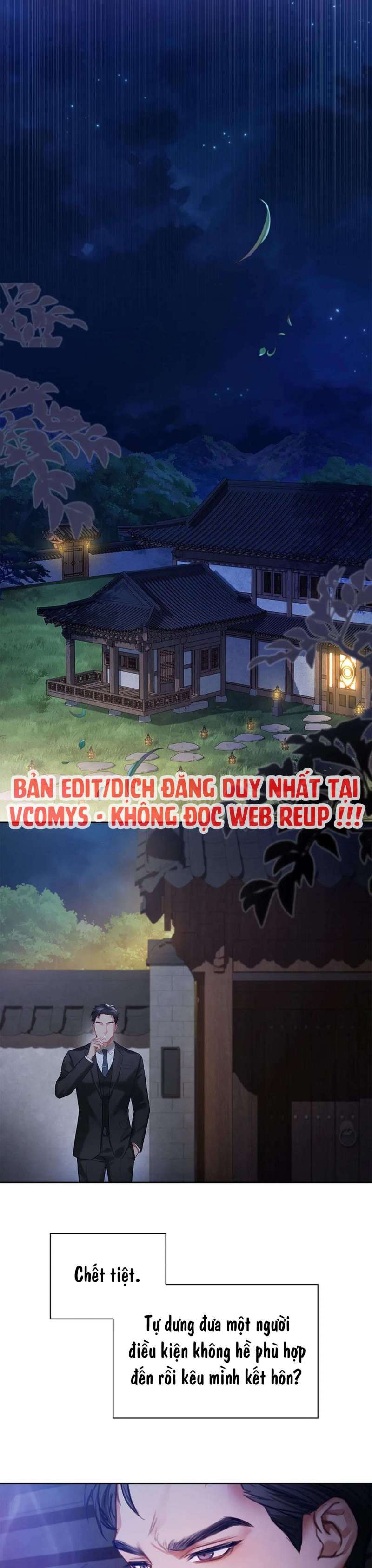 [18+] Người Vợ Trẻ Chap Chapter 2-[18+] Người Vợ Trẻ - Next Chap 3