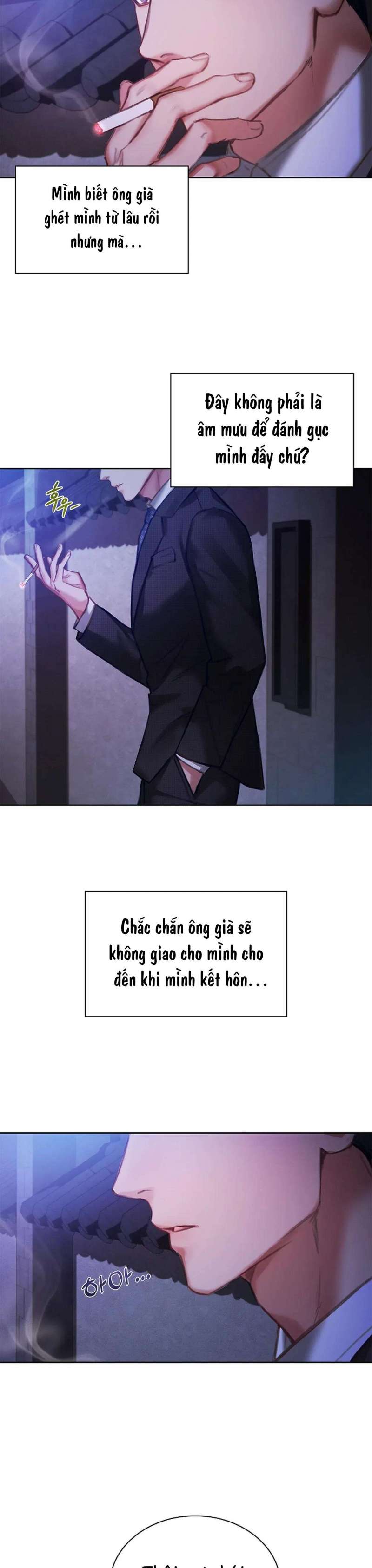 [18+] Người Vợ Trẻ Chap Chapter 2-[18+] Người Vợ Trẻ - Next Chap 3