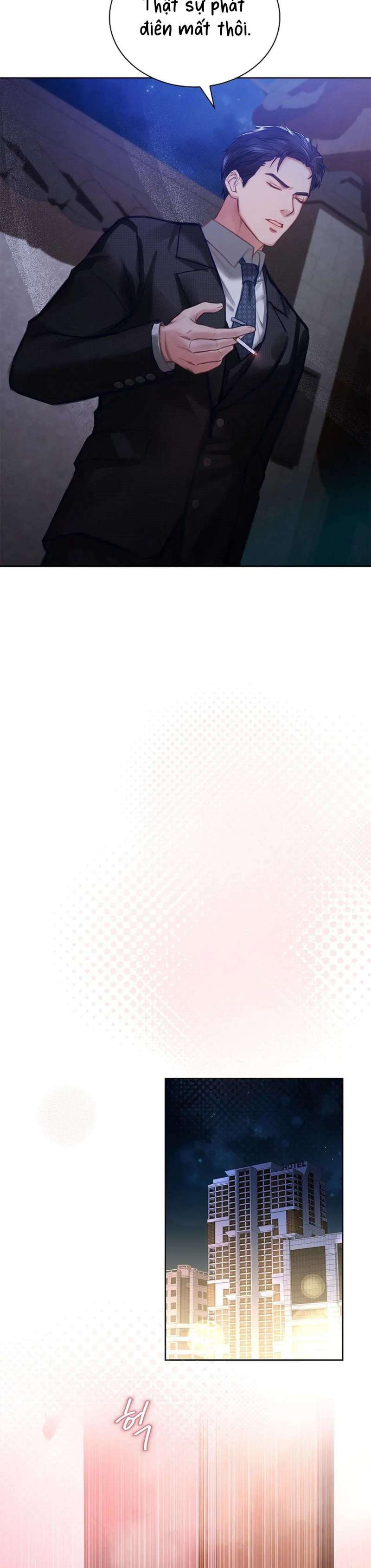 [18+] Người Vợ Trẻ Chap Chapter 2-[18+] Người Vợ Trẻ - Next Chap 3