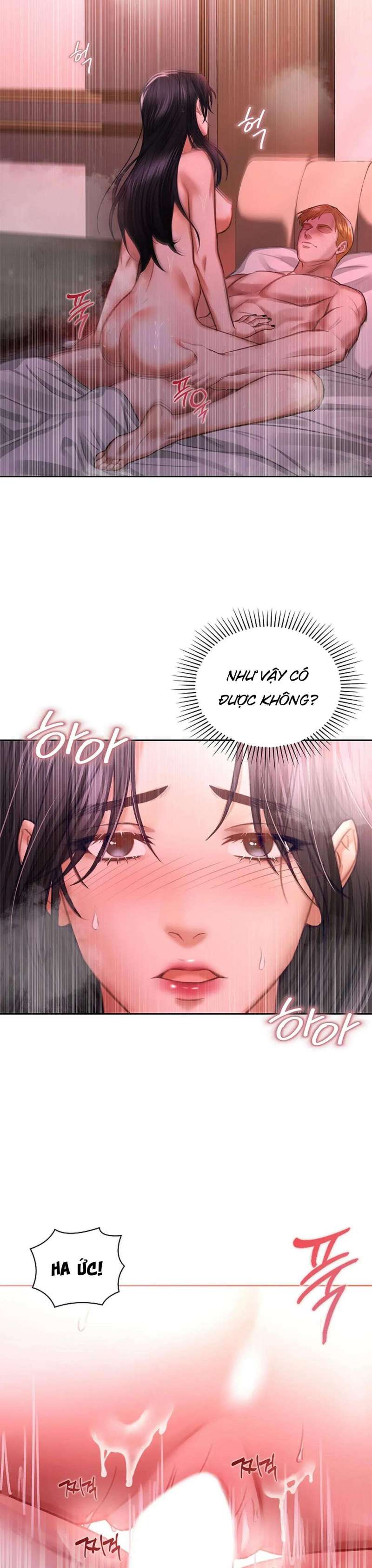 [18+] Người Vợ Trẻ Chap Chapter 2-[18+] Người Vợ Trẻ - Next Chap 3