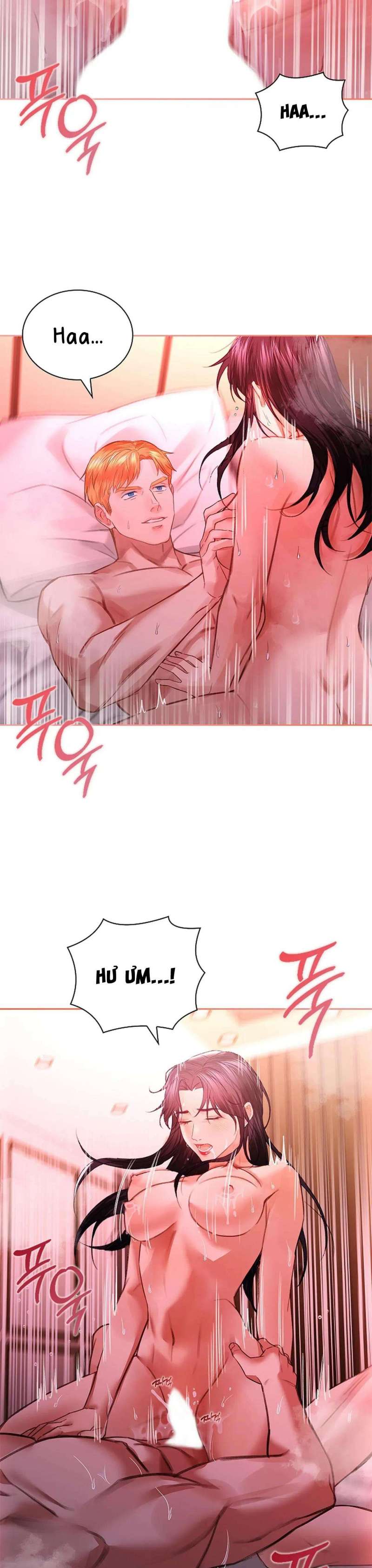 [18+] Người Vợ Trẻ Chap Chapter 2-[18+] Người Vợ Trẻ - Next Chap 3