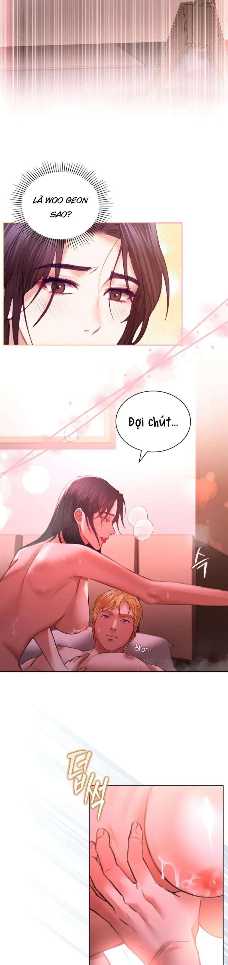 [18+] Người Vợ Trẻ Chap Chapter 2-[18+] Người Vợ Trẻ - Next Chap 3