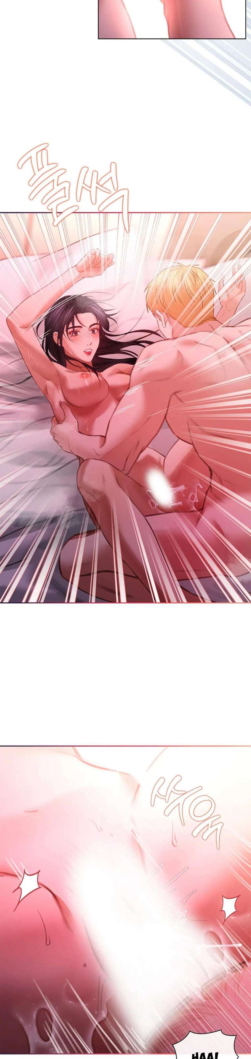 [18+] Người Vợ Trẻ Chap Chapter 2-[18+] Người Vợ Trẻ - Next Chap 3