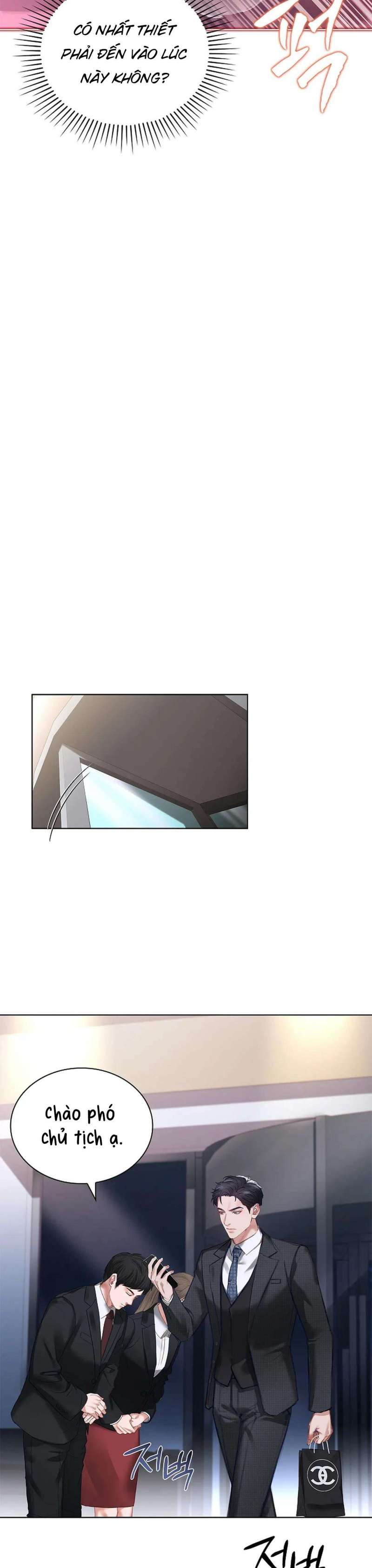 [18+] Người Vợ Trẻ Chap Chapter 2-[18+] Người Vợ Trẻ - Next Chap 3