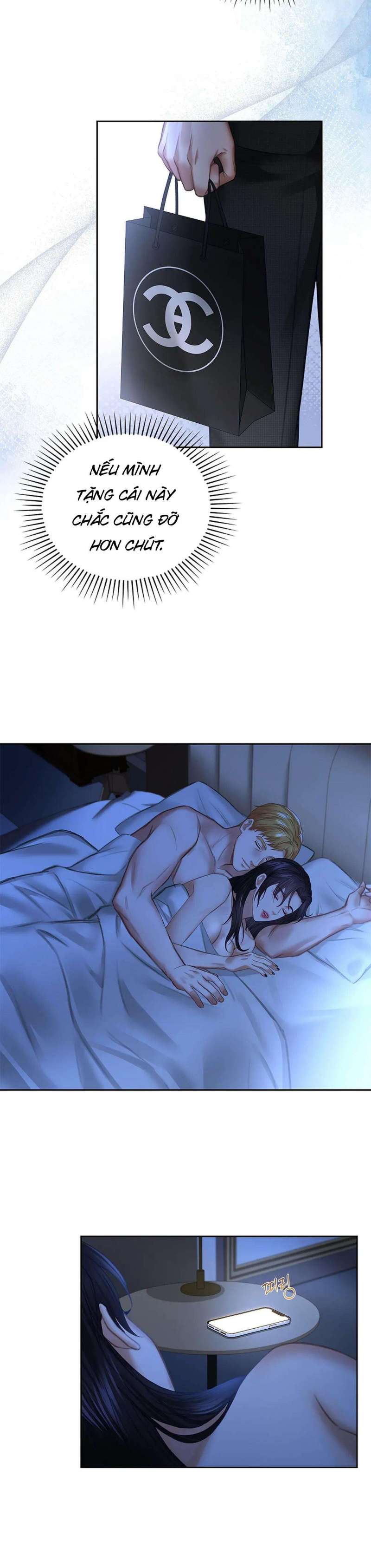 [18+] Người Vợ Trẻ Chap Chapter 2-[18+] Người Vợ Trẻ - Next Chap 3