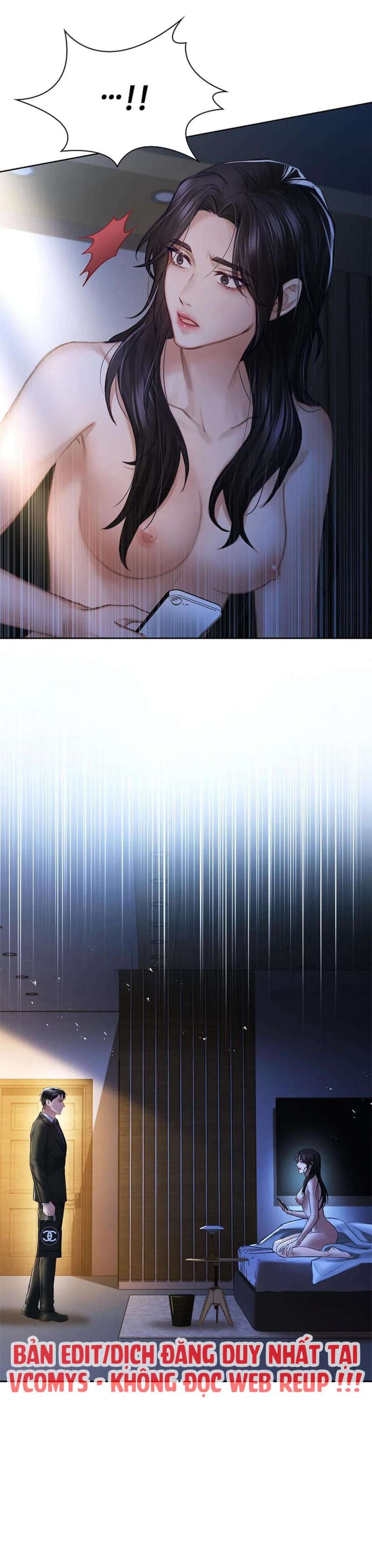 [18+] Người Vợ Trẻ Chap Chapter 2-[18+] Người Vợ Trẻ - Next Chap 3