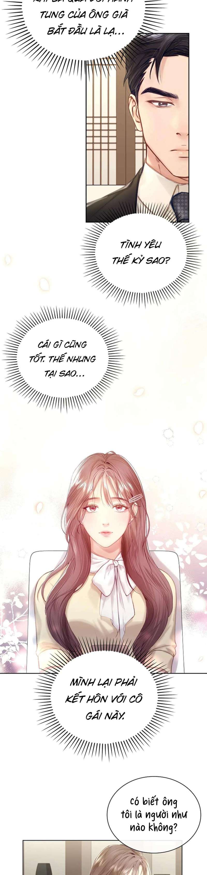 [18+] Người Vợ Trẻ Chap Chapter 2-[18+] Người Vợ Trẻ - Next Chap 3
