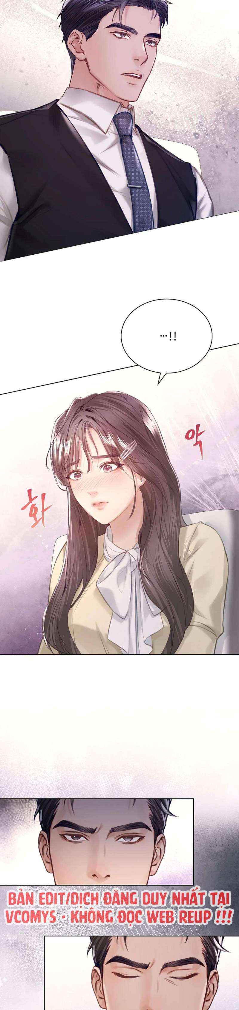 [18+] Người Vợ Trẻ Chap Chapter 2-[18+] Người Vợ Trẻ - Next Chap 3