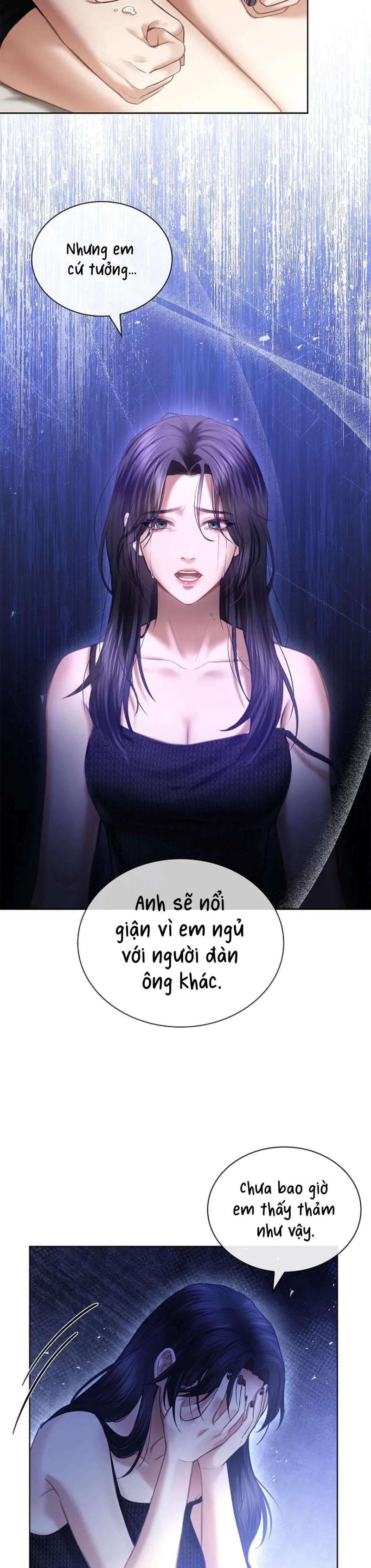 [18+] Người Vợ Trẻ Chap Chapter 3-[18+] Người Vợ Trẻ - Next Chap 4