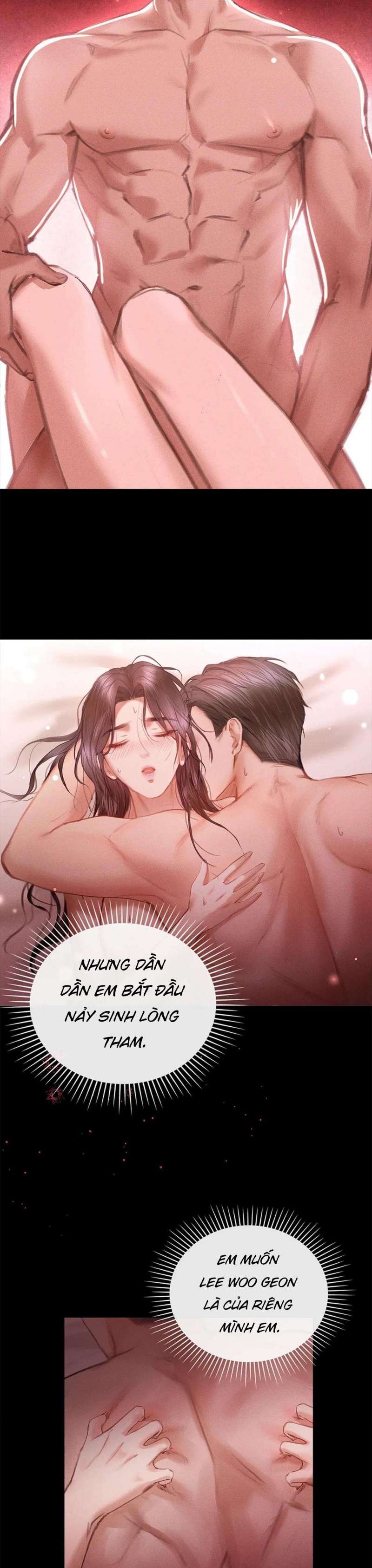 [18+] Người Vợ Trẻ Chap Chapter 3-[18+] Người Vợ Trẻ - Next Chap 4