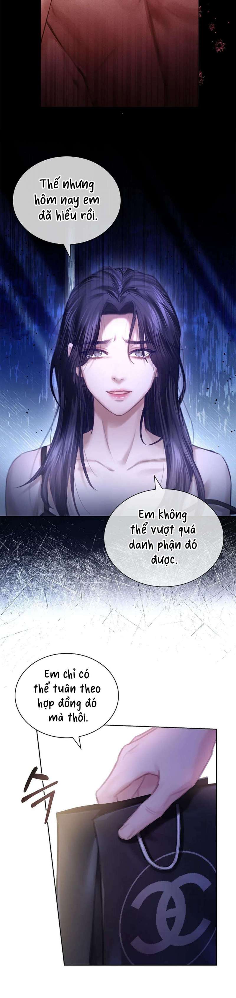[18+] Người Vợ Trẻ Chap Chapter 3-[18+] Người Vợ Trẻ - Next Chap 4