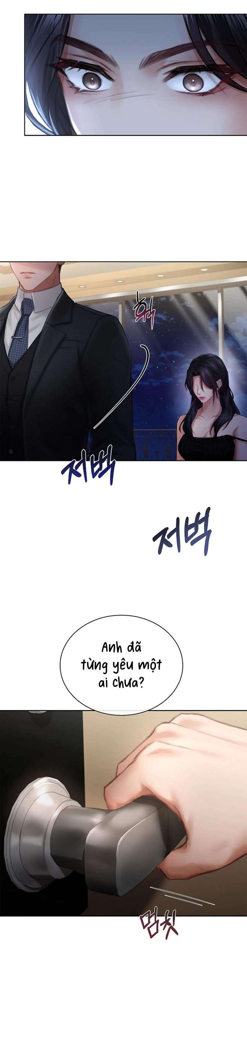 [18+] Người Vợ Trẻ Chap Chapter 3-[18+] Người Vợ Trẻ - Next Chap 4