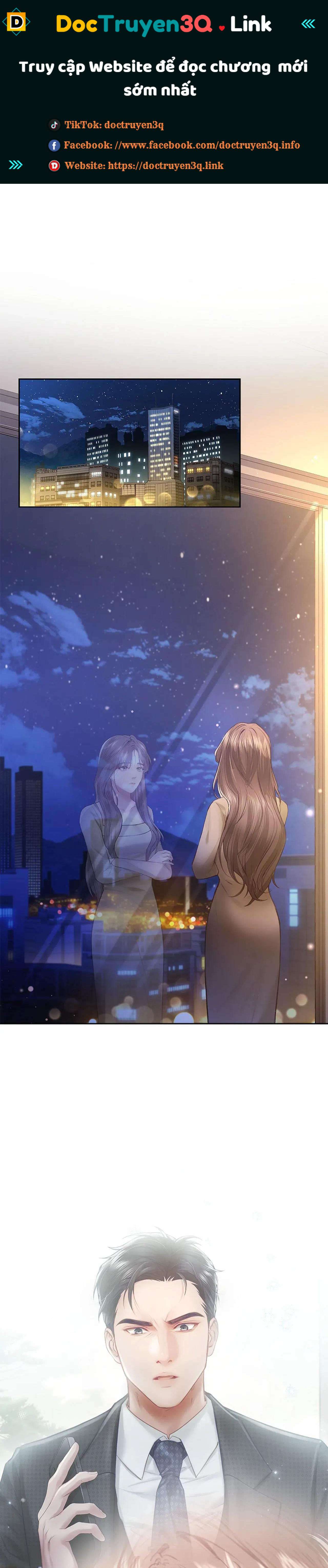 [18+] Người Vợ Trẻ Chap Chapter 3-[18+] Người Vợ Trẻ - Next Chap 4