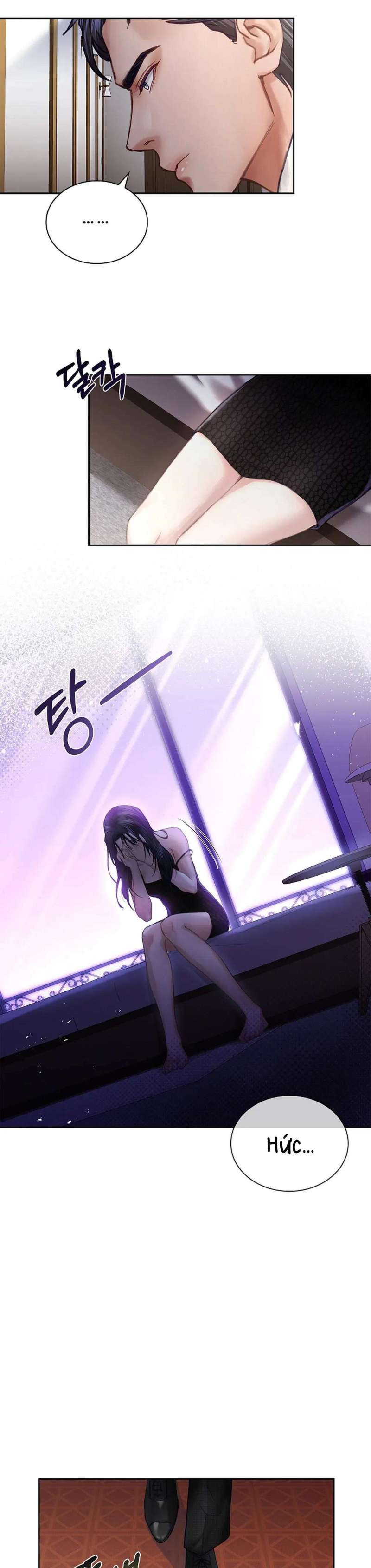 [18+] Người Vợ Trẻ Chap Chapter 3-[18+] Người Vợ Trẻ - Next Chap 4