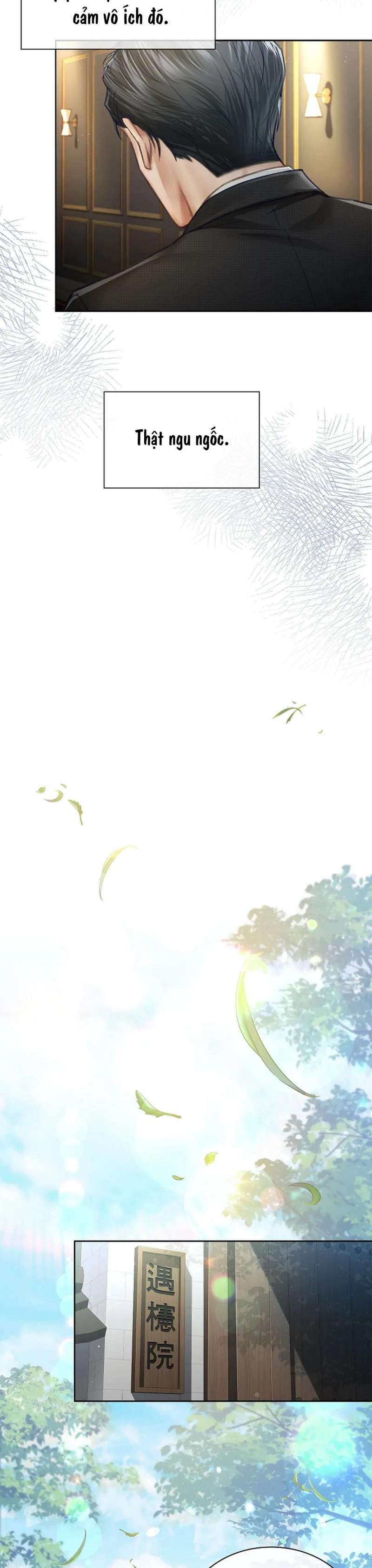 [18+] Người Vợ Trẻ Chap Chapter 3-[18+] Người Vợ Trẻ - Next Chap 4