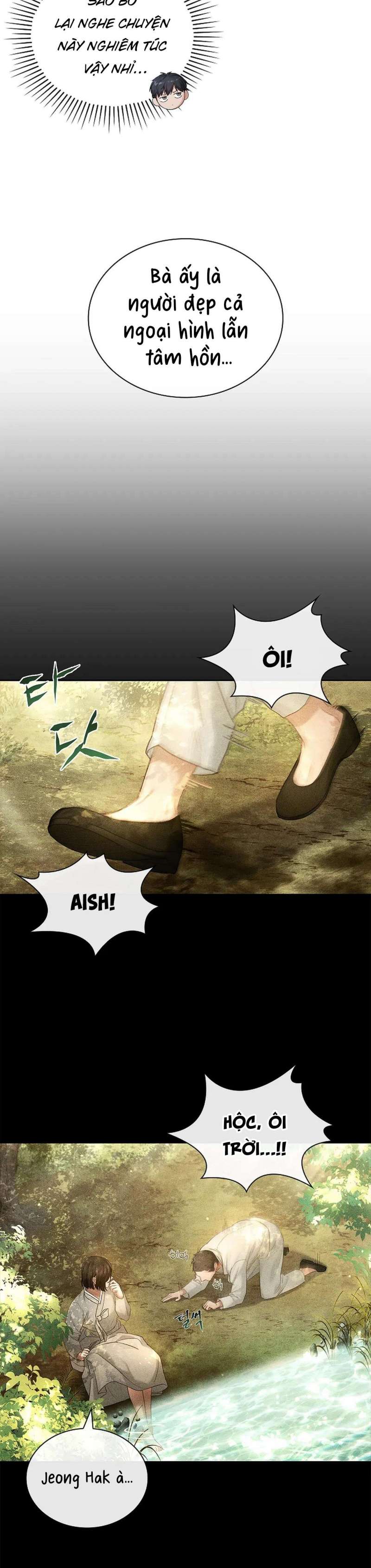 [18+] Người Vợ Trẻ Chap Chapter 3-[18+] Người Vợ Trẻ - Next Chap 4