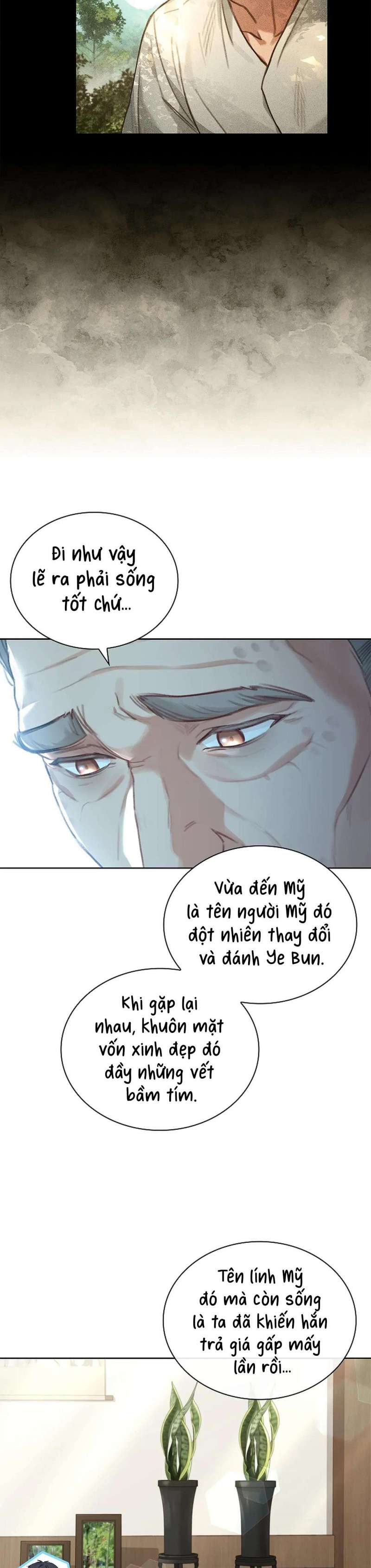 [18+] Người Vợ Trẻ Chap Chapter 3-[18+] Người Vợ Trẻ - Next Chap 4