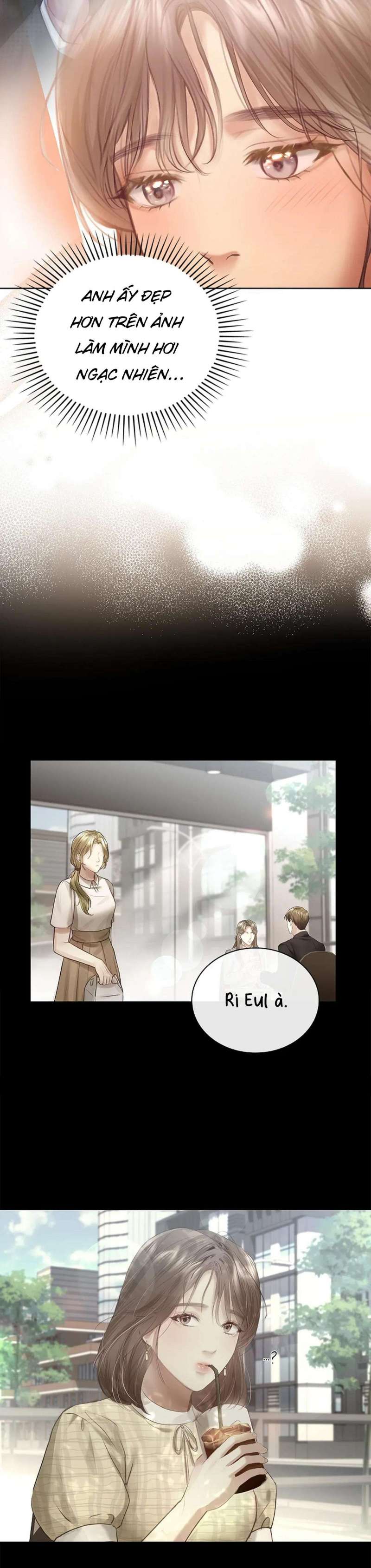 [18+] Người Vợ Trẻ Chap Chapter 3-[18+] Người Vợ Trẻ - Next Chap 4