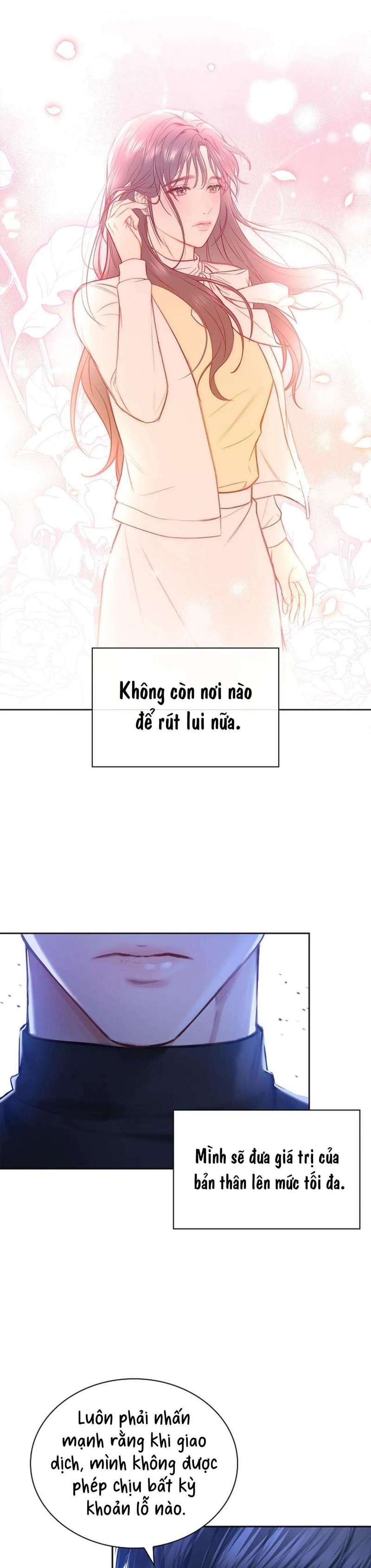 [18+] Người Vợ Trẻ Chap Chapter 3-[18+] Người Vợ Trẻ - Next Chap 4
