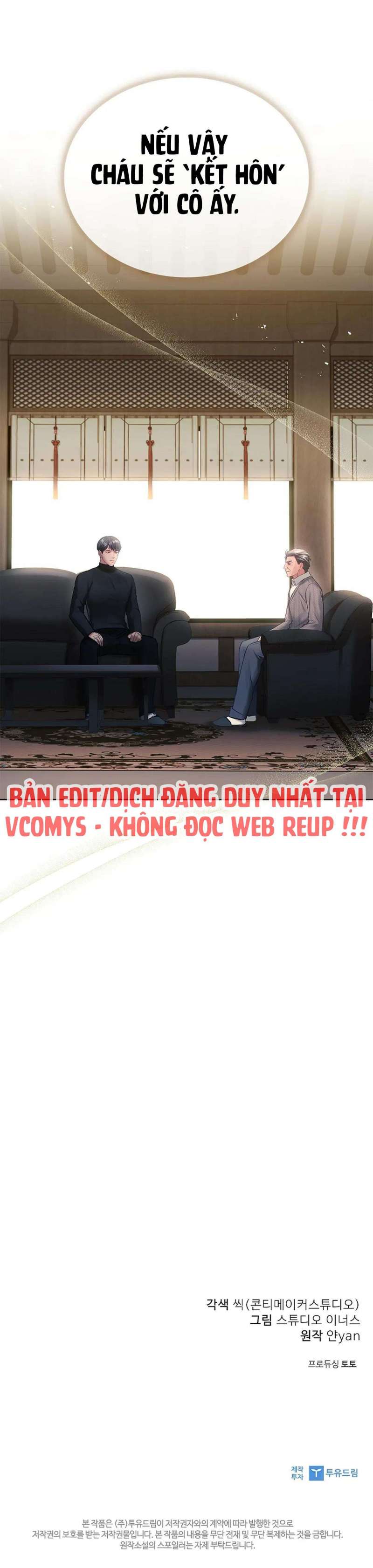 [18+] Người Vợ Trẻ Chap Chapter 3-[18+] Người Vợ Trẻ - Next Chap 4