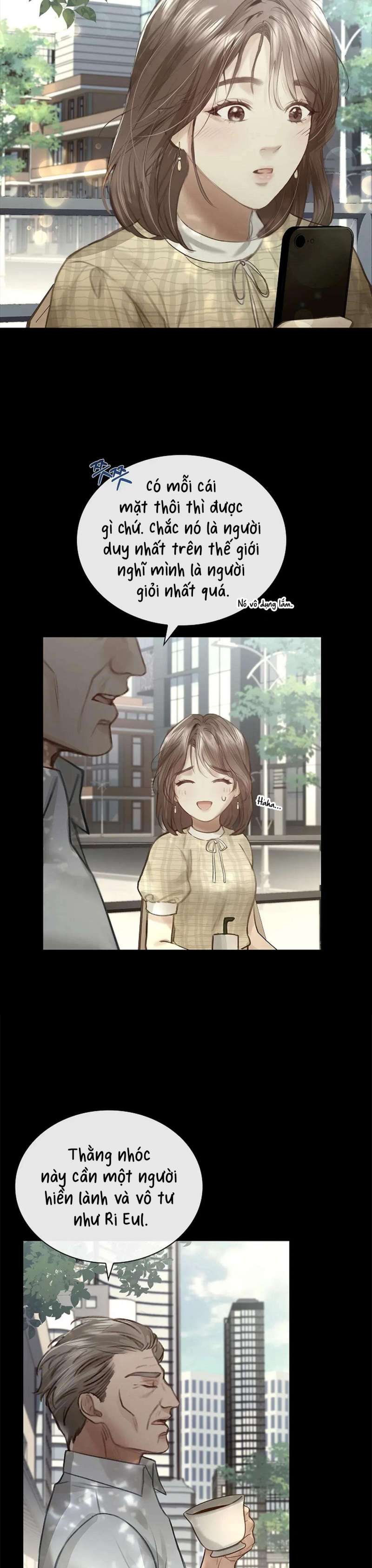 [18+] Người Vợ Trẻ Chap Chapter 3-[18+] Người Vợ Trẻ - Next Chap 4