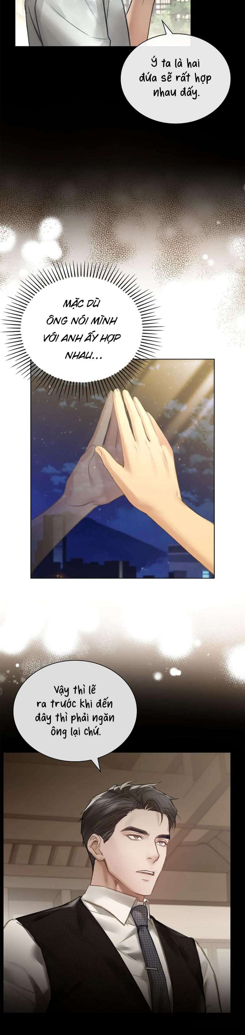 [18+] Người Vợ Trẻ Chap Chapter 3-[18+] Người Vợ Trẻ - Next Chap 4