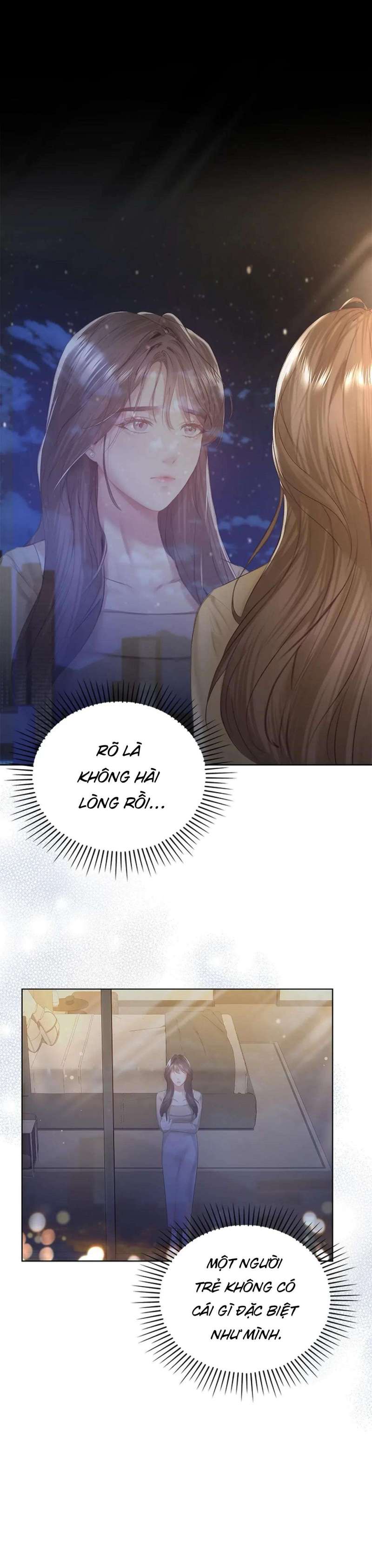 [18+] Người Vợ Trẻ Chap Chapter 3-[18+] Người Vợ Trẻ - Next Chap 4