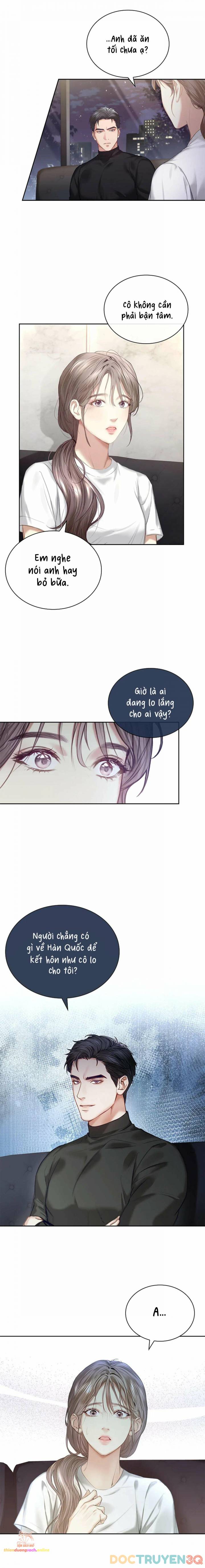 [18+] Người Vợ Trẻ Chap Chapter 4-[18+] Người Vợ Trẻ - Next Chap 5