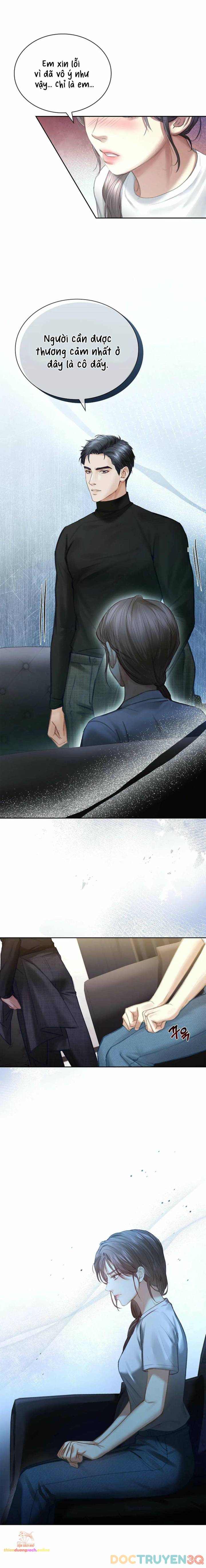 [18+] Người Vợ Trẻ Chap Chapter 4-[18+] Người Vợ Trẻ - Next Chap 5