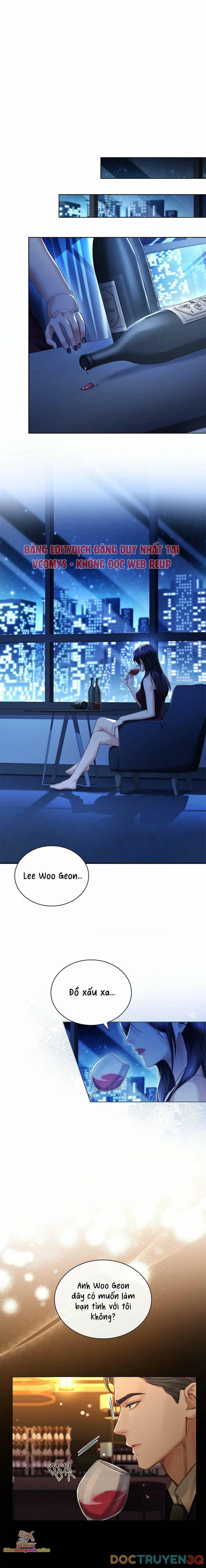 [18+] Người Vợ Trẻ Chap Chapter 4-[18+] Người Vợ Trẻ - Next Chap 5