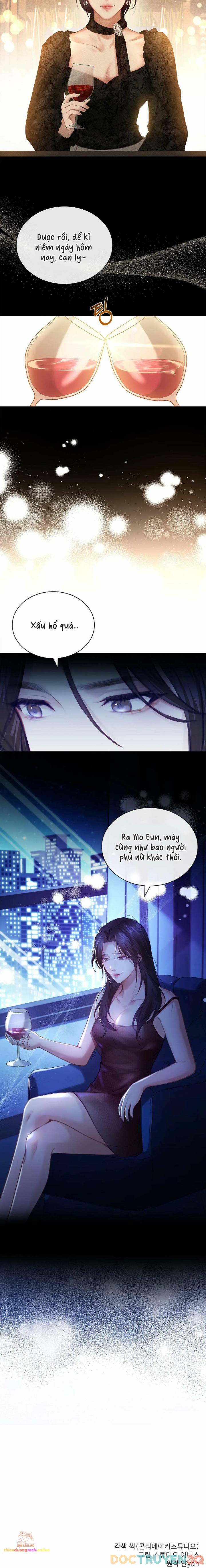 [18+] Người Vợ Trẻ Chap Chapter 4-[18+] Người Vợ Trẻ - Next Chap 5