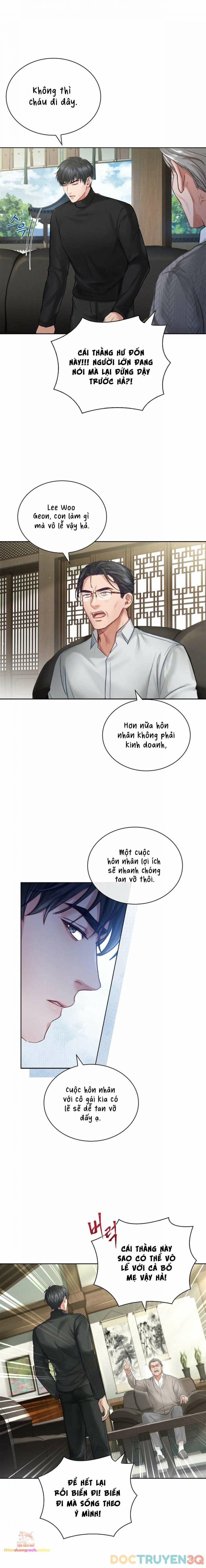 [18+] Người Vợ Trẻ Chap Chapter 4-[18+] Người Vợ Trẻ - Next Chap 5