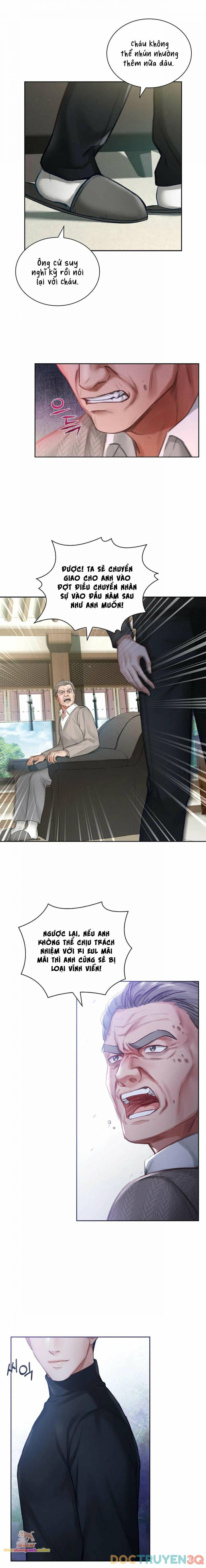 [18+] Người Vợ Trẻ Chap Chapter 4-[18+] Người Vợ Trẻ - Next Chap 5