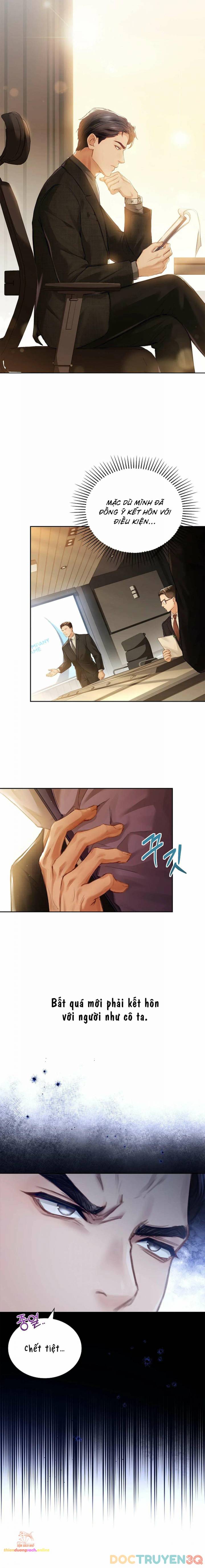 [18+] Người Vợ Trẻ Chap Chapter 4-[18+] Người Vợ Trẻ - Next Chap 5